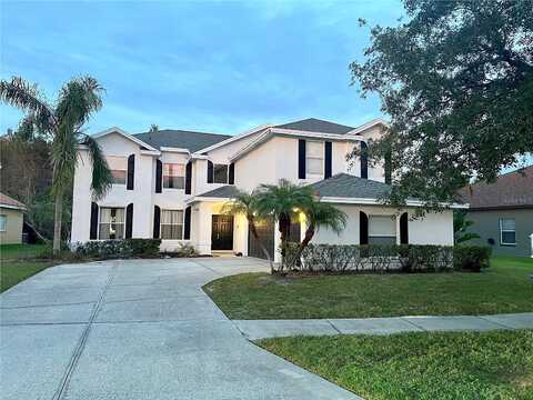 Waterford Landing, LUTZ, FL 33558