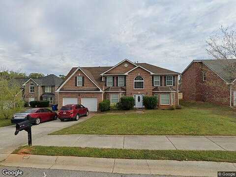 Canoga, MCDONOUGH, GA 30253