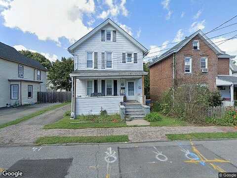 New, KINGSTON, NY 12401