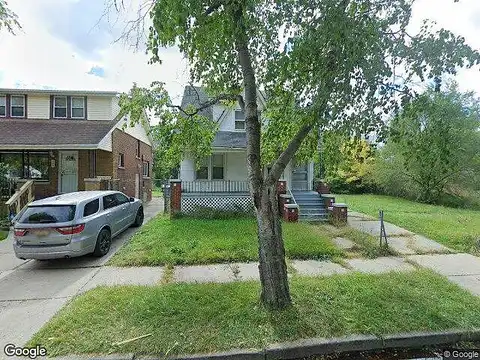 Hildale, HIGHLAND PARK, MI 48203