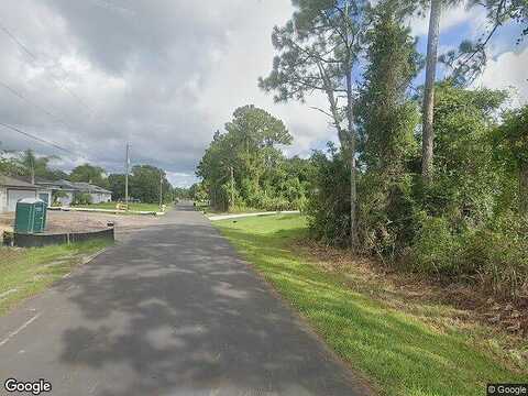 Maximo Rd, NORTH PORT, FL 34286