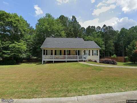 Wisteria, EUHARLEE, GA 30120