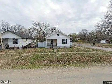 7Th, BEGGS, OK 74421