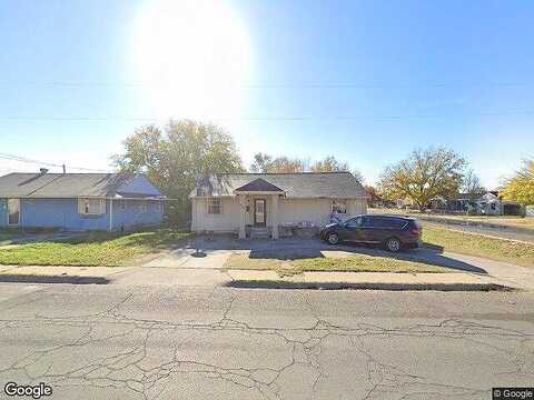 23Rd, ODESSA, TX 79761