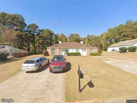 Greenvale, LAWRENCEVILLE, GA 30043