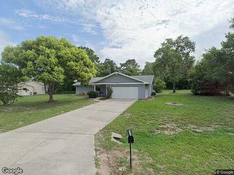 Allen, WEEKI WACHEE, FL 34613