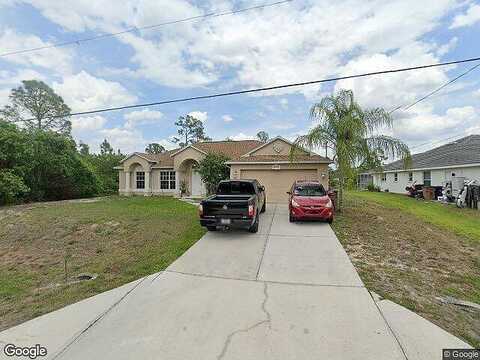 Mcarthur, LEHIGH ACRES, FL 33936