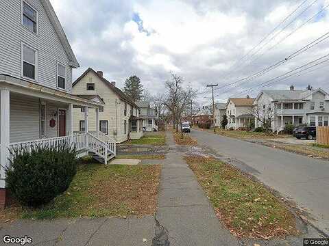 Ford Ave, WESTFIELD, MA 01085