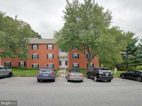 Castletown Road 302, Lutherville Timonium, MD 21093