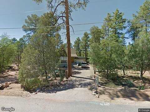 Chalet, PAYSON, AZ 85541