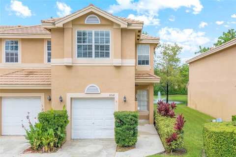 Royal Palm Blvd, Coral Springs, FL 33065