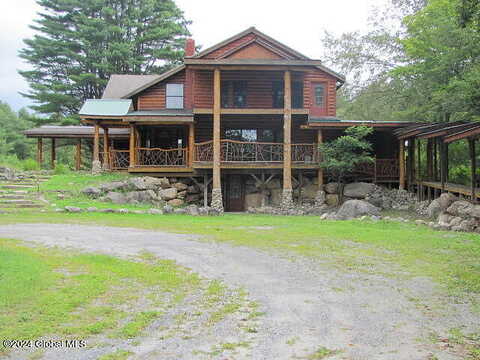 Combs Road, Thurman, NY 12885