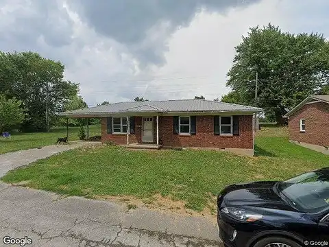 Daly, LANCASTER, KY 40444