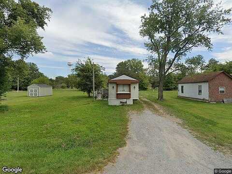 Kennedy, COLP, IL 62921