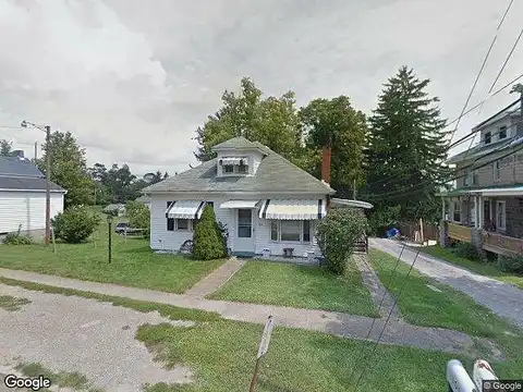 Wood St, FLUSHING, OH 43977
