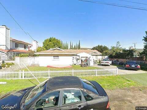 15Th, GARDEN GROVE, CA 92843