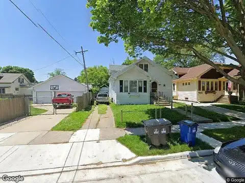 Monroe, RACINE, WI 53405