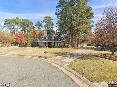 Evangeline Oaks, SHREVEPORT, LA 71106