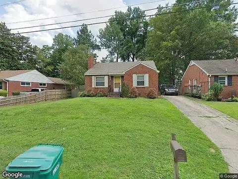 Evergreen, JACKSON, TN 38301