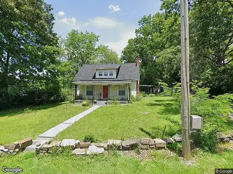 Big Hill, BEREA, KY 40403