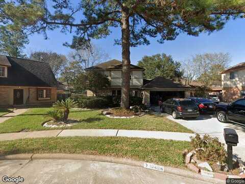 Golden Meadow, HOUSTON, TX 77064