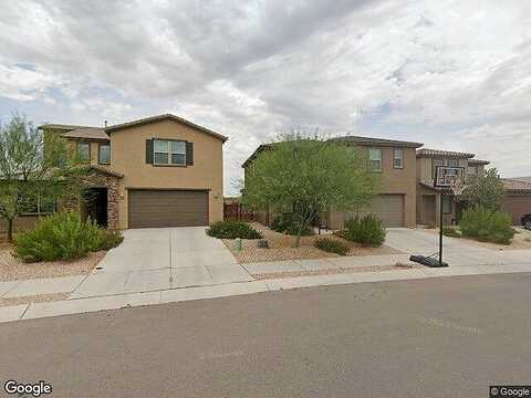 Cienega Knolls, VAIL, AZ 85641