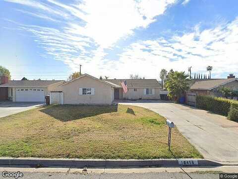 Pendleton, RIVERSIDE, CA 92505