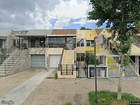 Colgate, BRONX, NY 10472