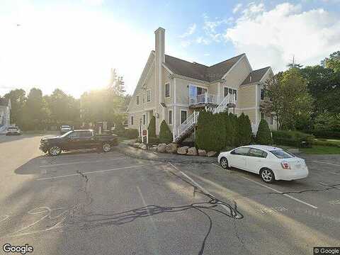 Regency Ln 105, ABINGTON, MA 02351