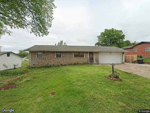 Douglas, SAND SPRINGS, OK 74063