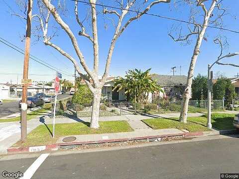 59Th, LOS ANGELES, CA 90044