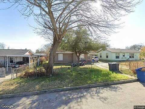 Howle, SAN ANTONIO, TX 78223