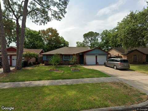 Kirkdale, HOUSTON, TX 77089