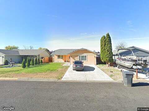 4Th, OTHELLO, WA 99344