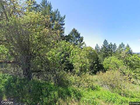 Orr Springs, UKIAH, CA 95482