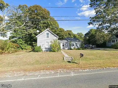 Sanford, WESTPORT, MA 02790