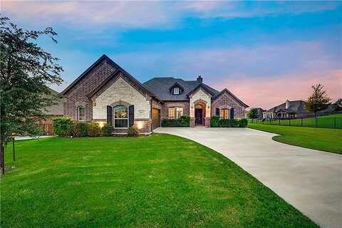 Owl Creek, FORT WORTH, TX 76179