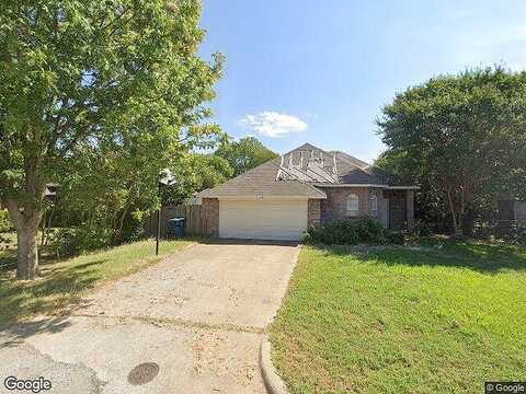 Brockway, ROCKWALL, TX 75032