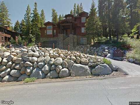 Skislope, TRUCKEE, CA 96161