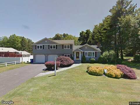 Hickory Hill, NEWINGTON, CT 06111