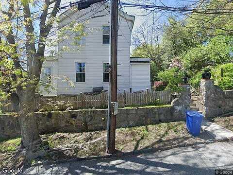 High, TUCKAHOE, NY 10707