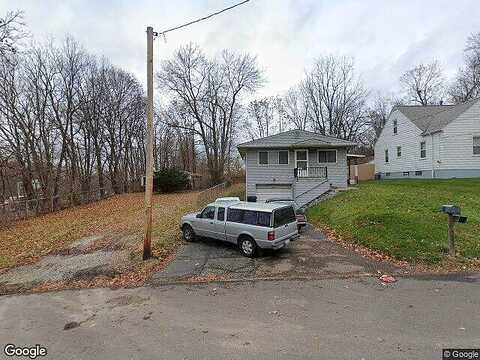 Jason, AKRON, OH 44314