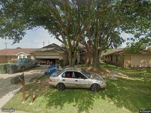 Meadowland, BEAUMONT, TX 77706