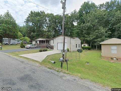 Monticello, CROSSVILLE, TN 38558