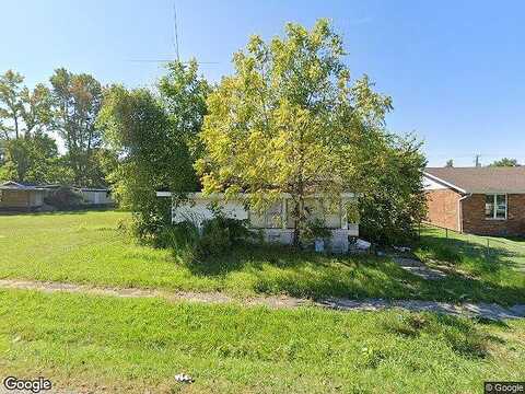 16Th, HERRIN, IL 62948