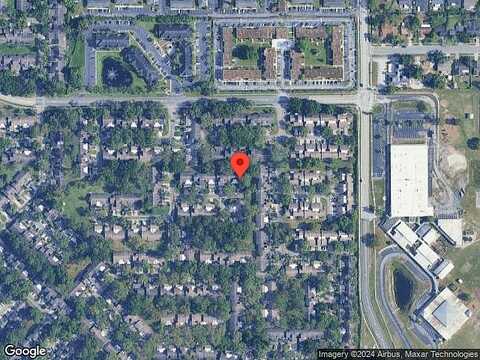 Woodbine, FERN PARK, FL 32730