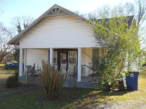 Cedar, SHELBYVILLE, TN 37160