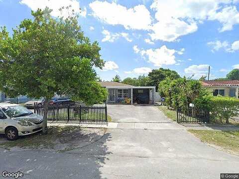 129Th, NORTH MIAMI, FL 33168