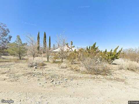 Desert View, PINON HILLS, CA 92372