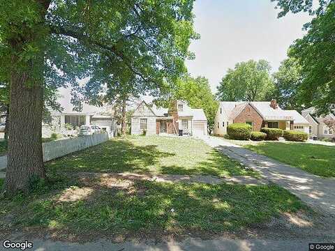 77Th, KANSAS CITY, MO 64131